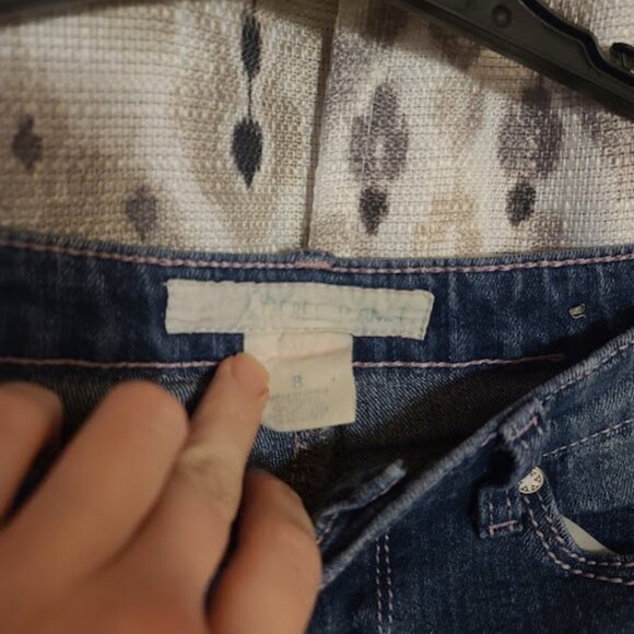 Free Planet Girls Shorts - Picture 4 of 5